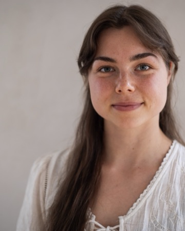 Porträt von Emily Müller
